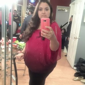 Meet your Posher, Irma claudia